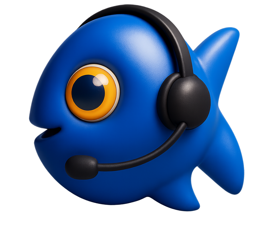 Emoji de Pez