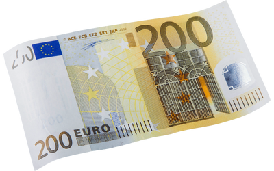 Nota de 500€