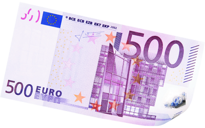 Nota de 100€